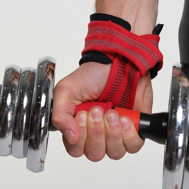 Weight Lifting Wrist Support Belt - illumino360.com