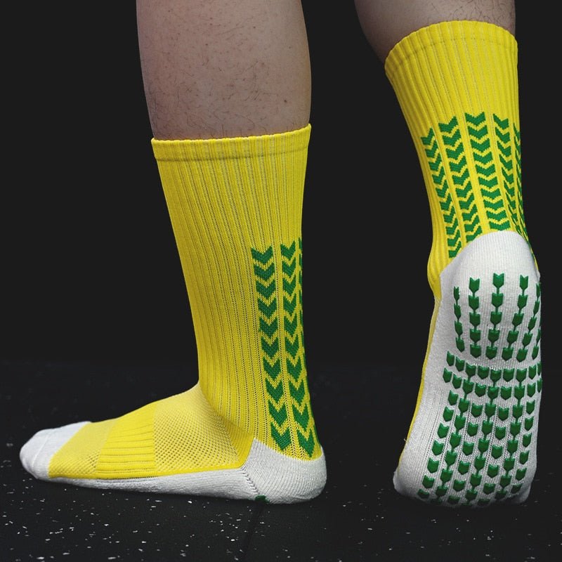 Men and Women Non-slip Socks - illumino360.com