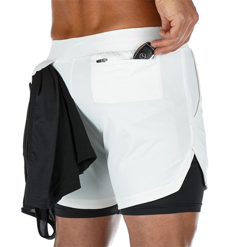 Sport Shorts - illumino360.com