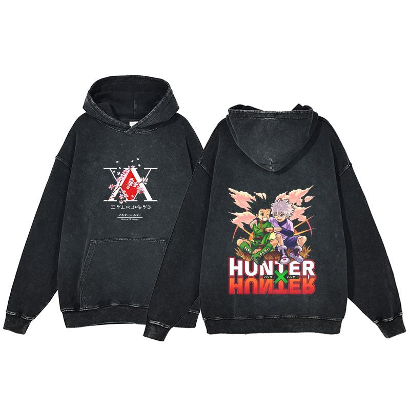 Print Zipper Hoodies - illumino360.com