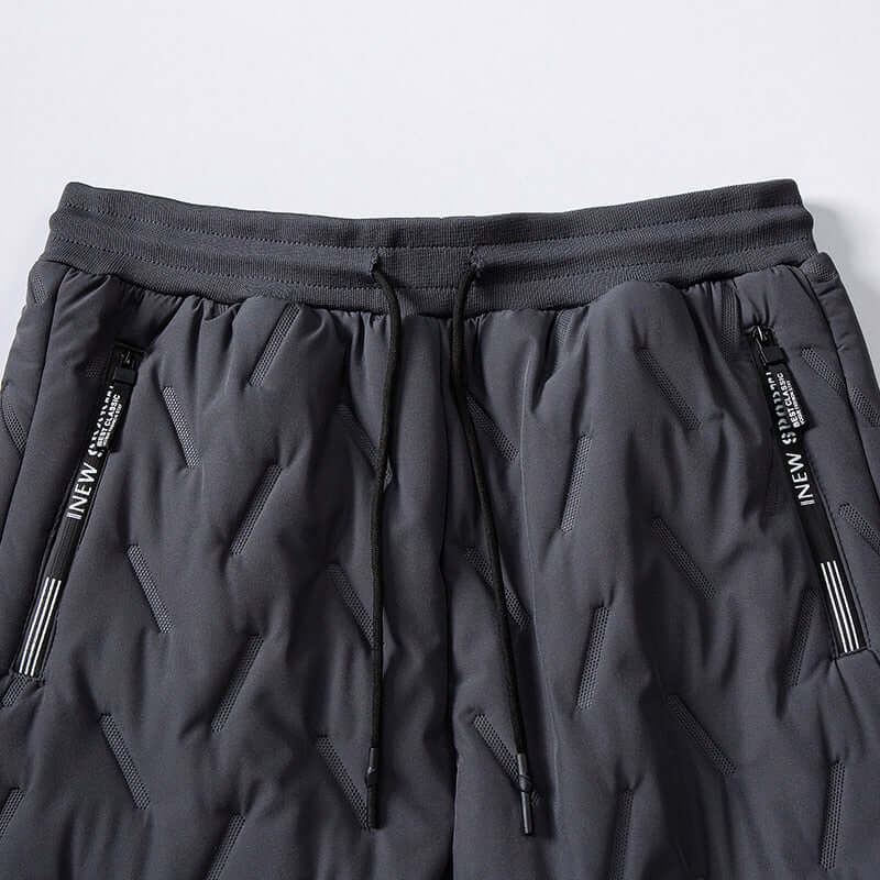 The Breeze Fleece Pants - illumino360.com