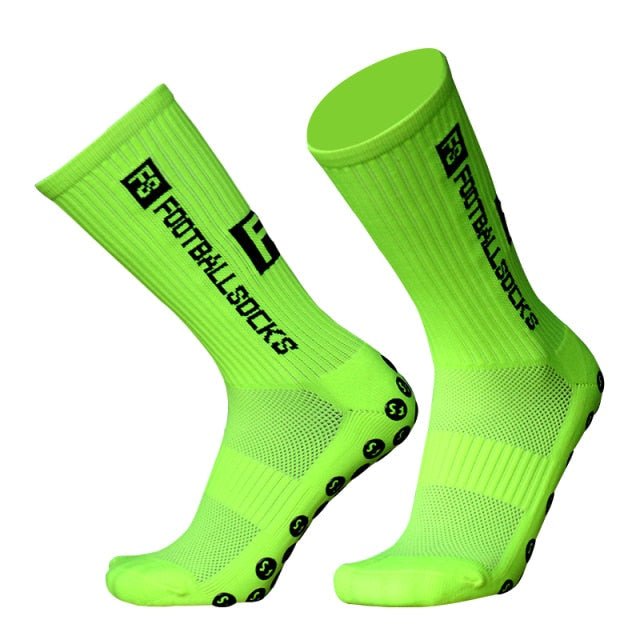 Performance Football Socks - illumino360.com