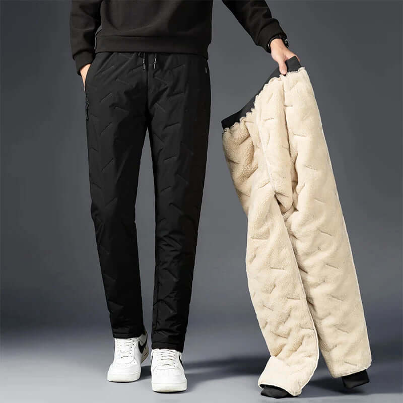 The Breeze Fleece Pants - illumino360.com