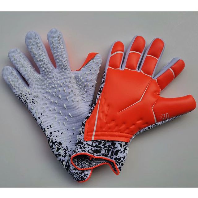 Kids Football Goalkeeper Latex Gloves - illumino360.com