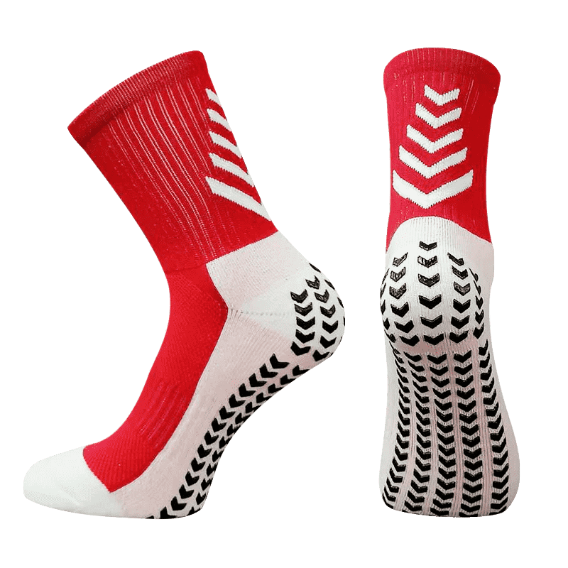 Non-Slip Soccer Socks - illumino360.com