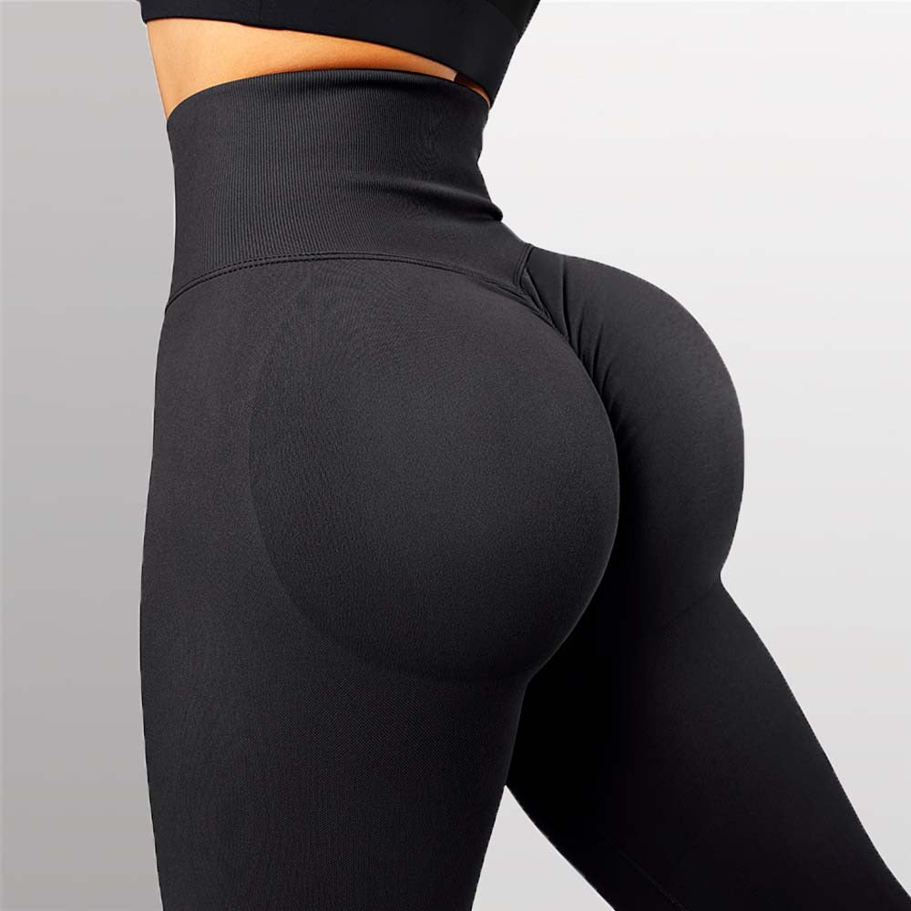 Squat Proof Fitness Leggings - illumino360.com