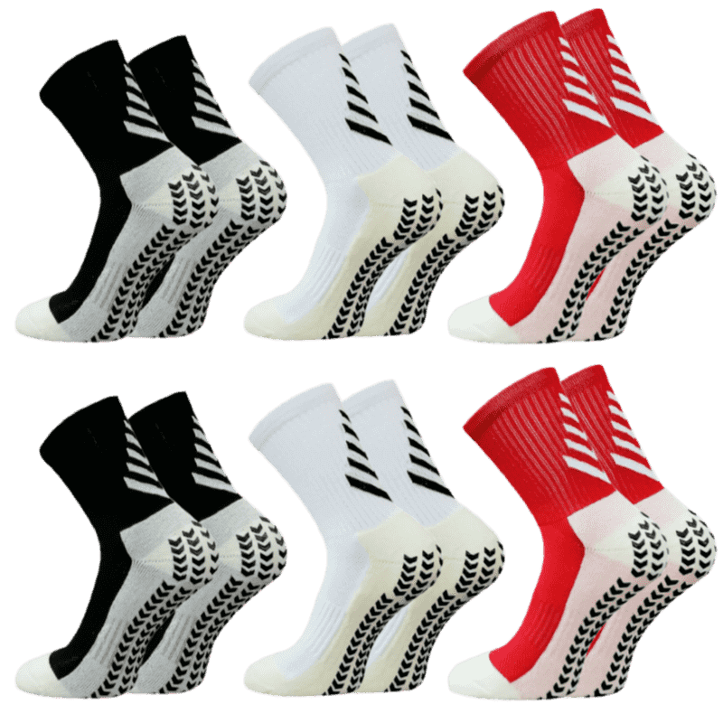 Non-Slip Soccer Socks - illumino360.com