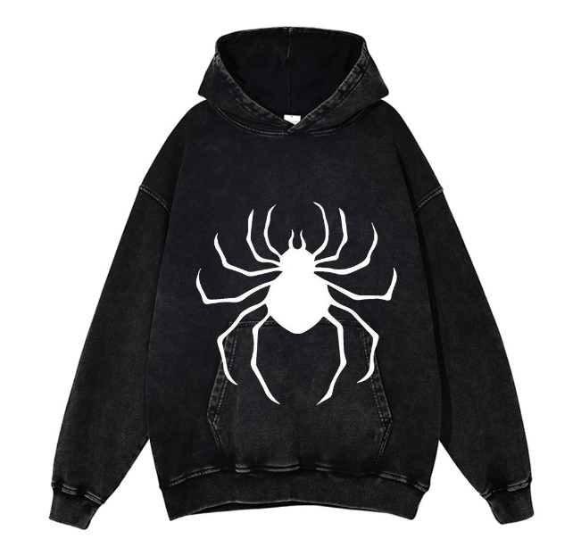 Print Zipper Hoodies - illumino360.com