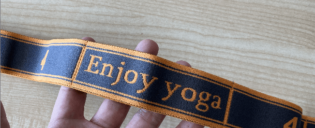 Yoga Elastic Band - illumino360.com