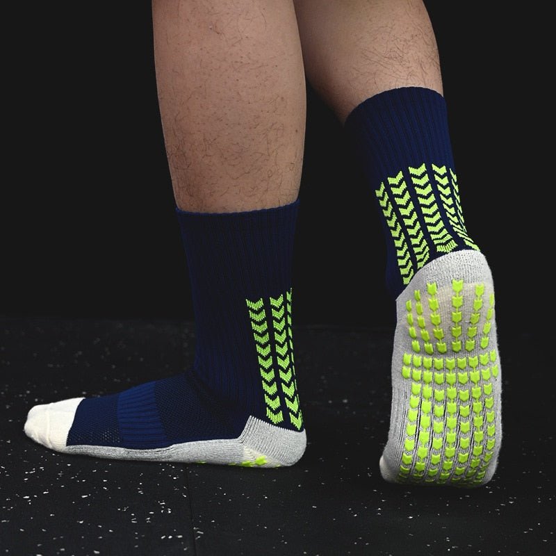 Men and Women Non-slip Socks - illumino360.com