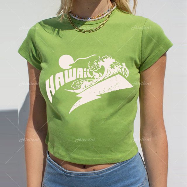 Women T-Shirt - illumino360.com