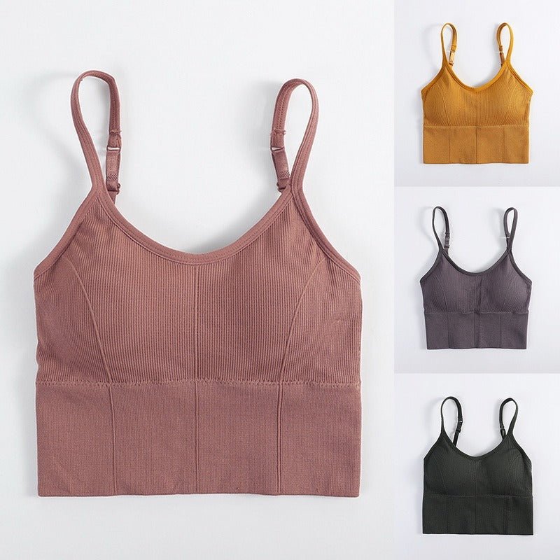 Women Sports Bra - illumino360.com