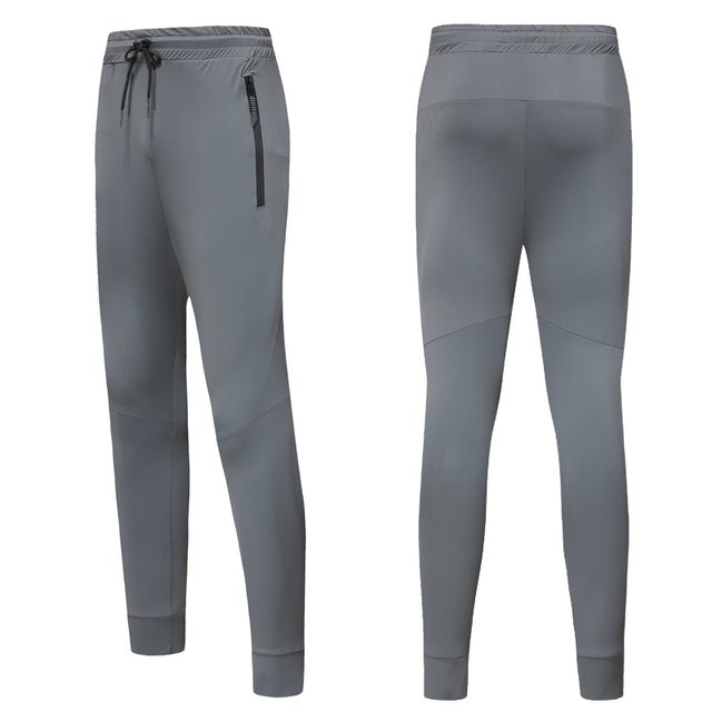 Pocket Training Sweatpants - illumino360.com