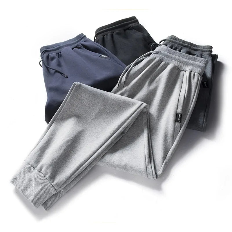 Illumino360's Men's Crossfit Track Sweatpants Activewear