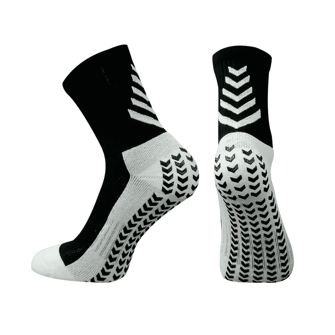 Non-Slip Soccer Socks - illumino360.com