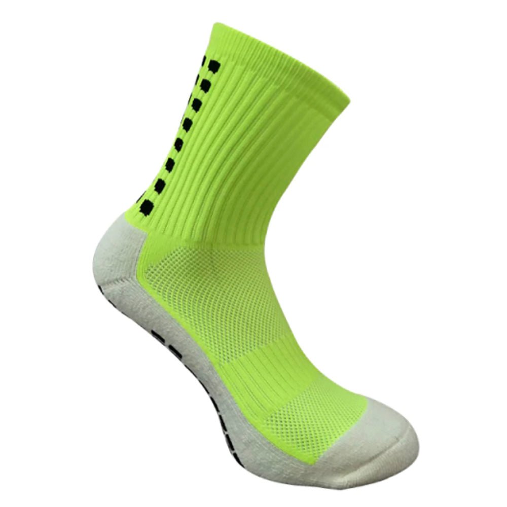 Performance Soccer Socks - illumino360.com