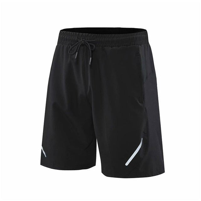 Men's Running Workout Shorts - illumino360.com