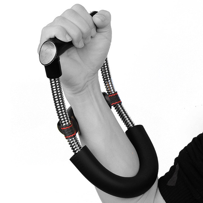 Grip Power Wrist Exerciser - illumino360.com