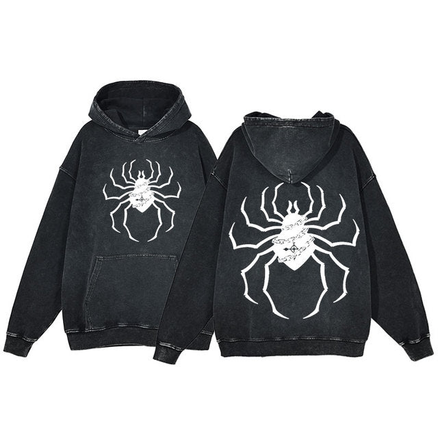 Print Zipper Hoodies - illumino360.com