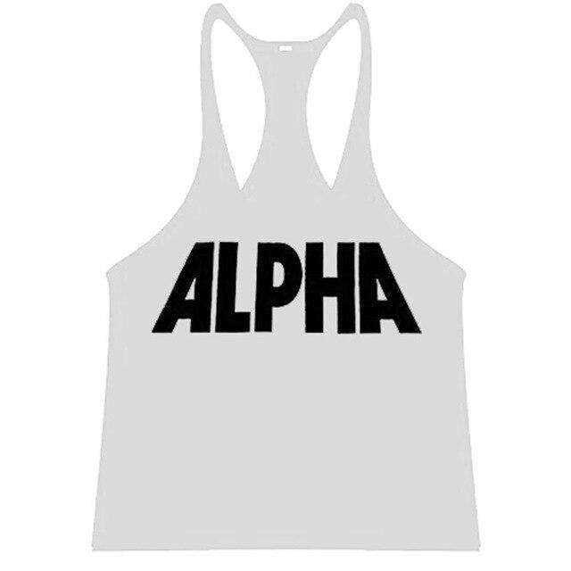 ALPHA Aesthetic Stringer Apparel Men - illumino360.com