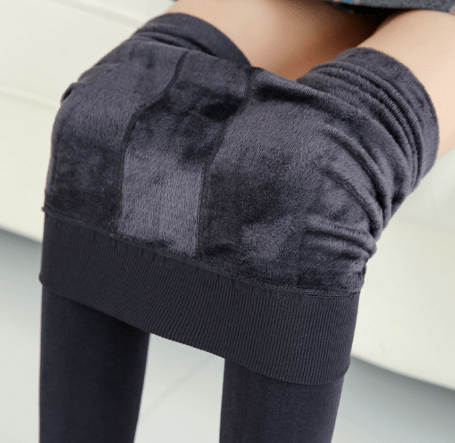 Winter Leggings For Women - illumino360.com