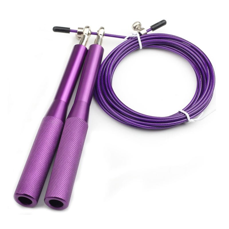 Speed Jump Skipping Rope - illumino360.com