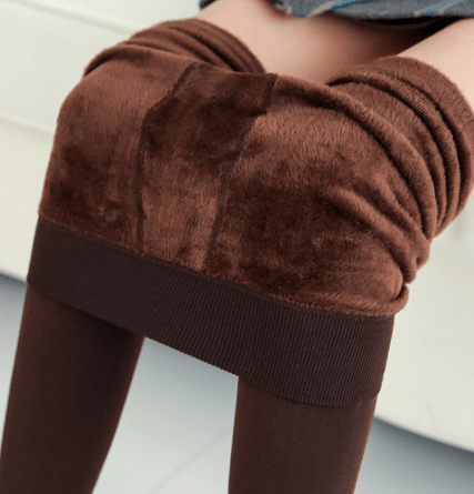 Winter Leggings For Women - illumino360.com